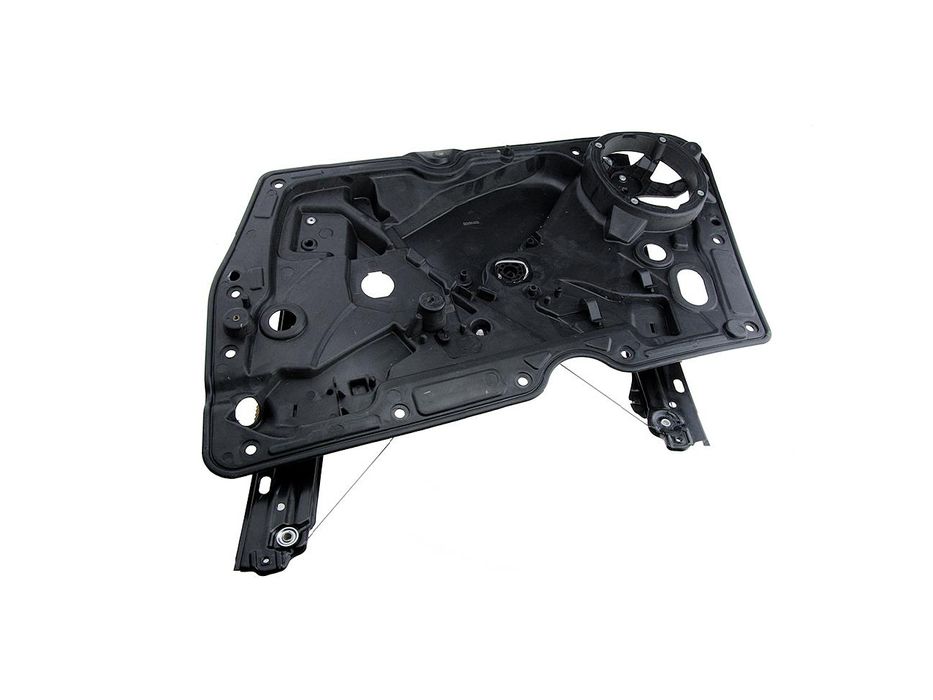 Стъклоподемник с табла за VW Golf 6