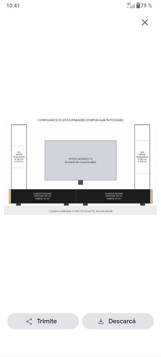Mobilier living