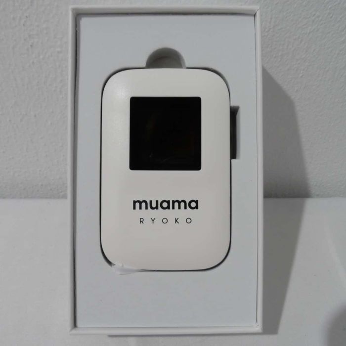 Muama Ryoko - WIFI Бисквитка / мобилен рутер