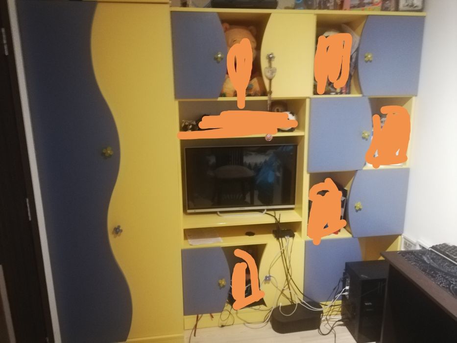 Обзавеждане за детска стая