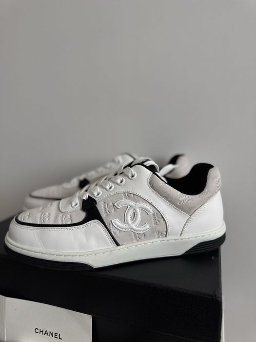 !ПРОМОЦИЯ! Chanel кецове - New Season