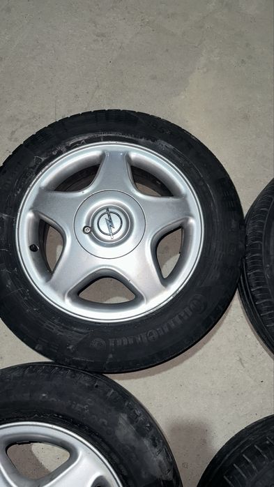 Продам диски opel cdx