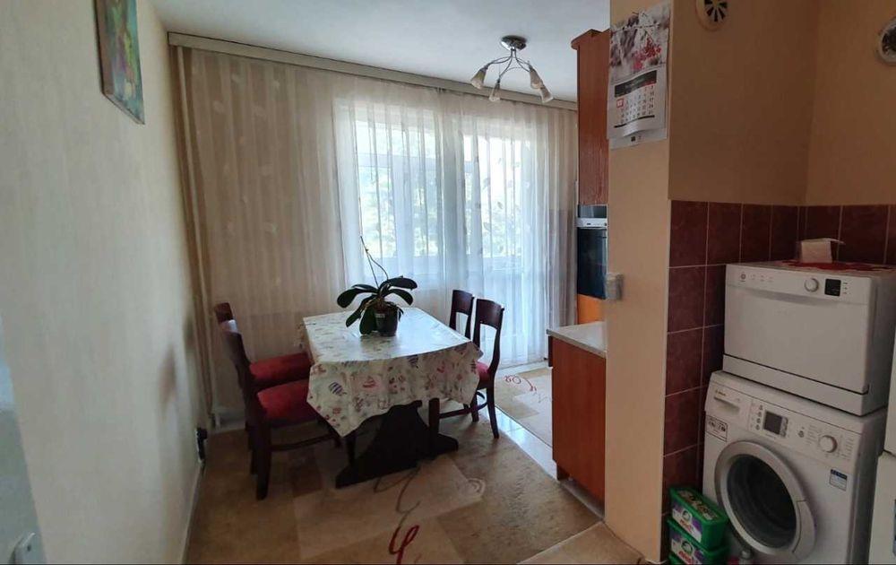 Дава под Наем 3-СТАЕН град София, Дружба 1