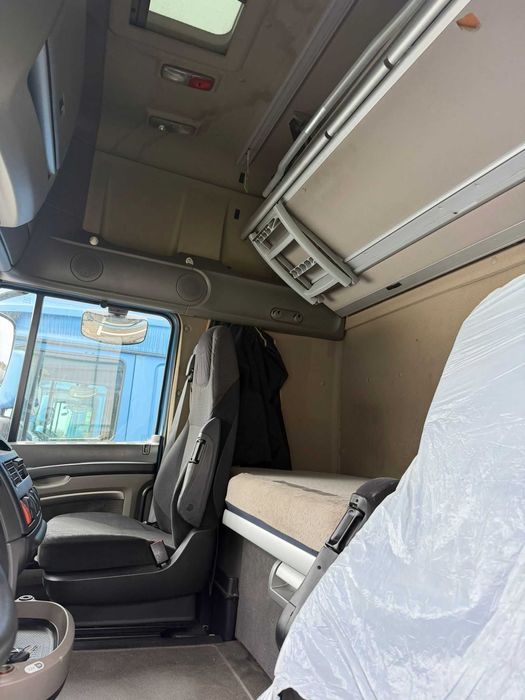 3 x DAF XF MEGA  LowDeck  !!!