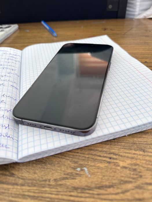 14 pro max 128 ideal