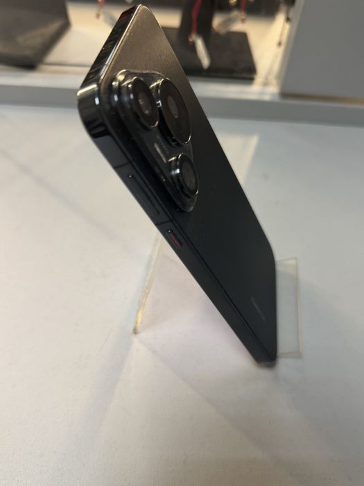 Huawei Pura 70 Black Top