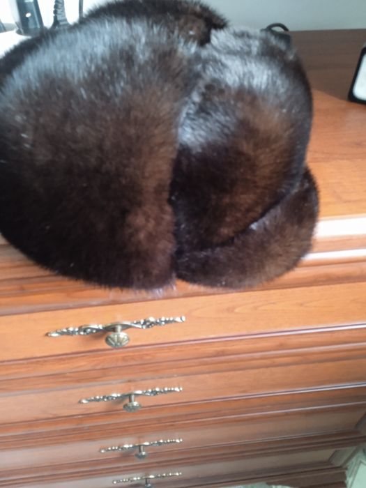 Продам шапку норковую , продам, продам