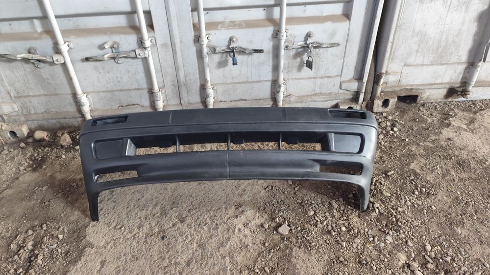 Бампера гольф 2 MK2