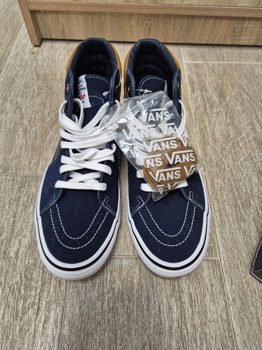 Мъжки кецове  VANS