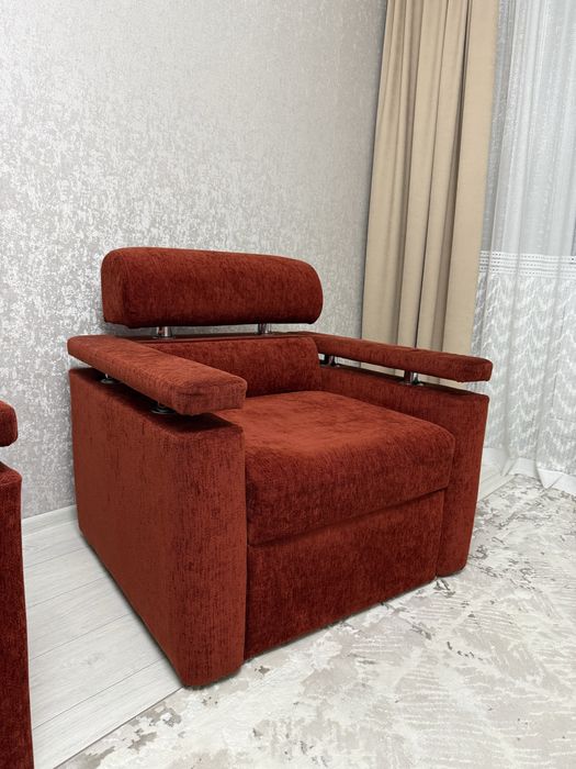 Продам мягкий уголок