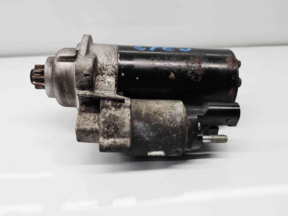 Electromotor 10 dinti Skoda Octavia 2 Combi (1Z5) [Fabr 2004-2013] Fa