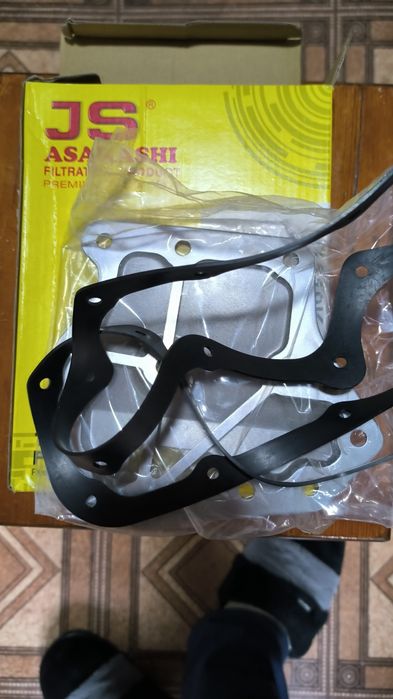 Запчасти на Nissan Tiida