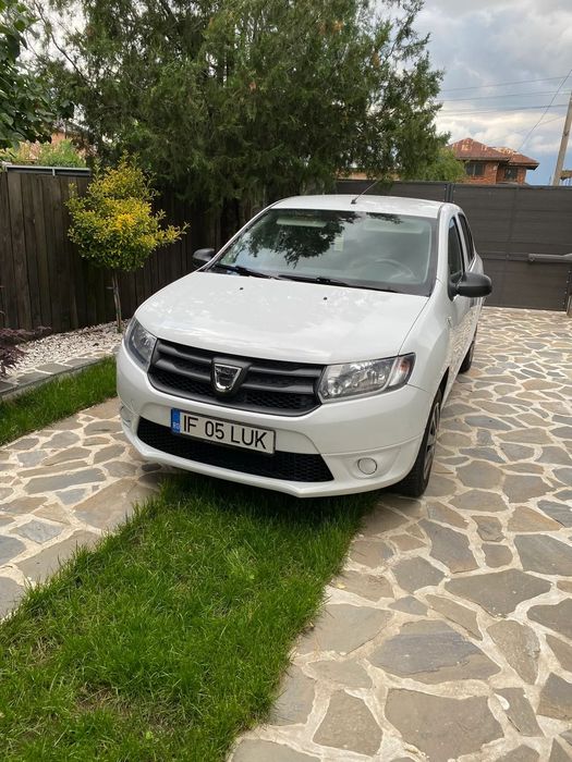 Dacia Logan Functioneaza perfect !