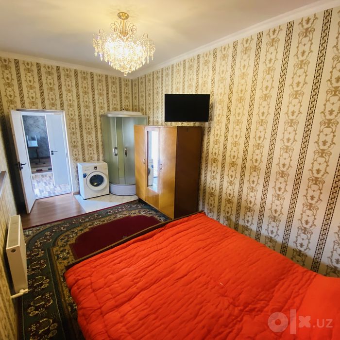 Arenda  kvartira uchaska