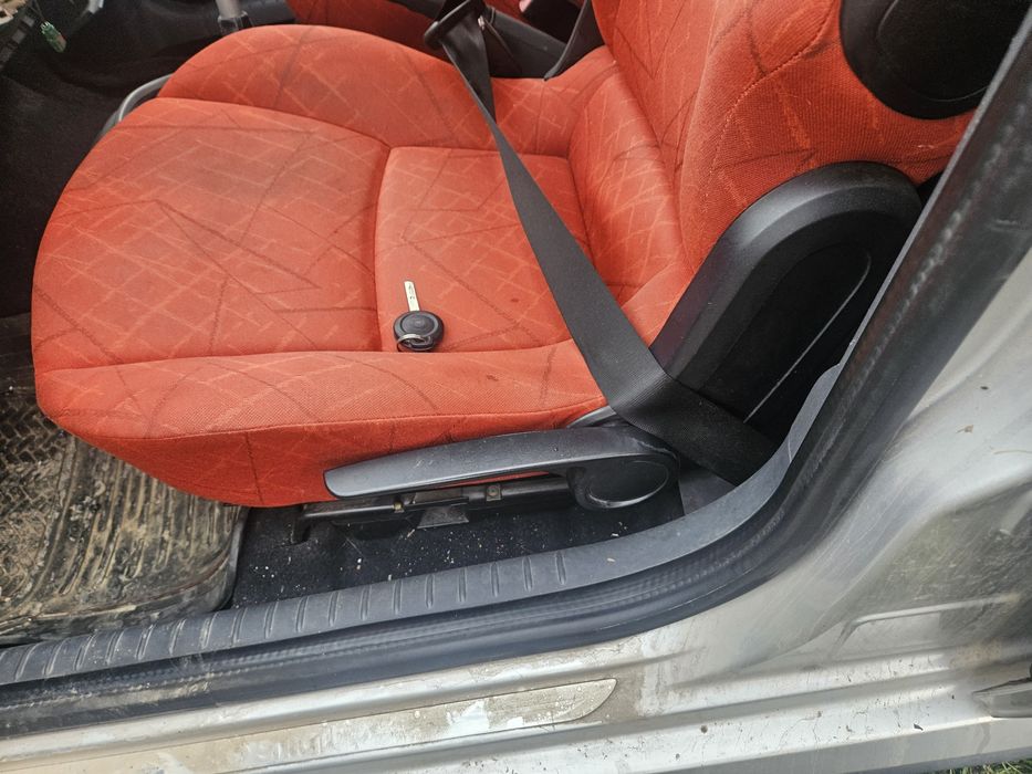 Maner scaun smart forfour