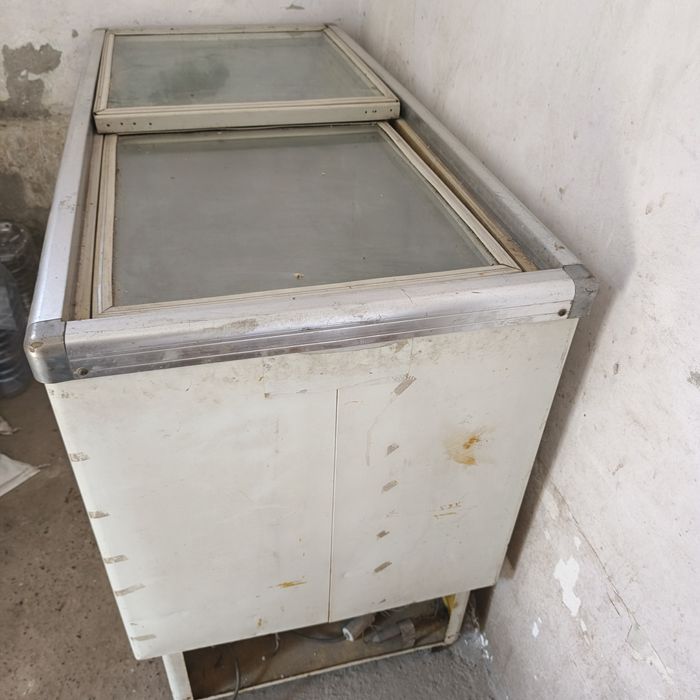 Маразильник SAILE Б/У