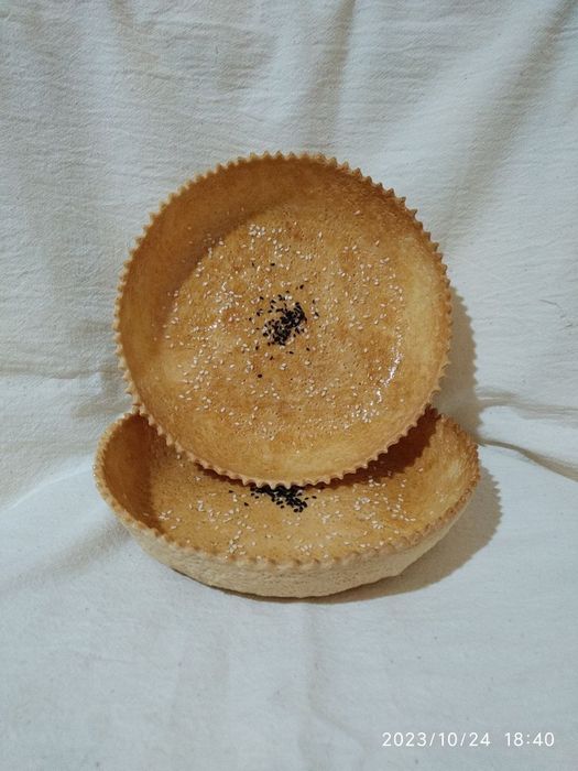 Заказга қовурма чучвара.