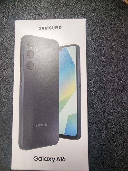 Samsung galaxy a16
