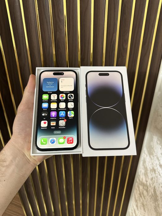 Iphone 14 Pro 128 Айфон 14 Про 128