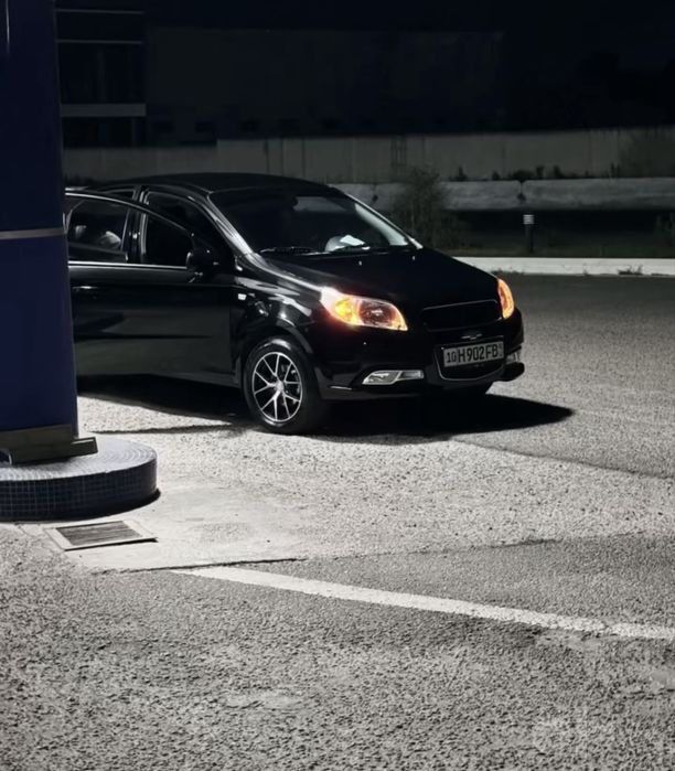 Диски vossen R15