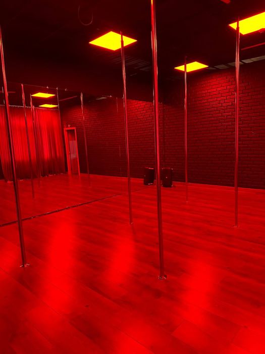 светильники квадратные