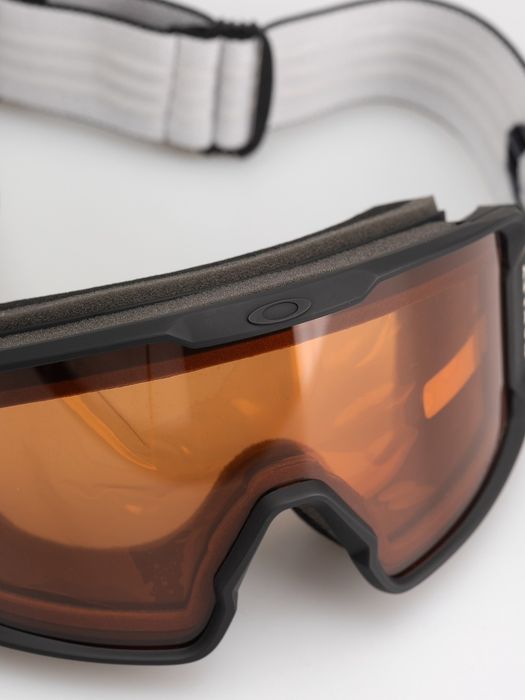 Маска Oakley Line miner M Persimmon