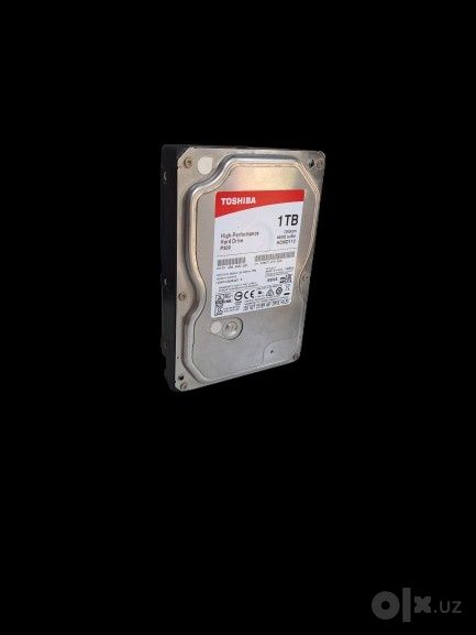 Toshiba HDD 1tb — Yangidak

Toshiba HDD 1GB. Ishlatilgan, holati