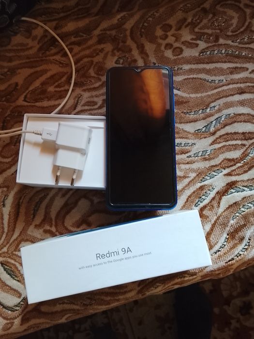 Продам,, xsiomi. Redmi,9A