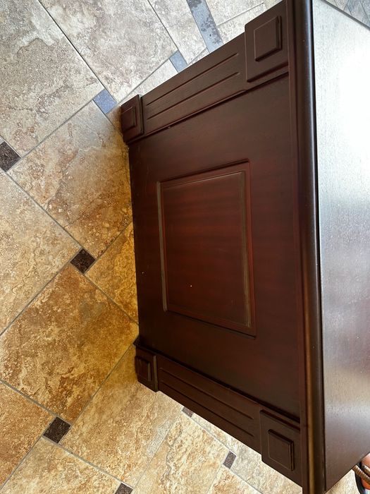 Стол  для офиса МДФ