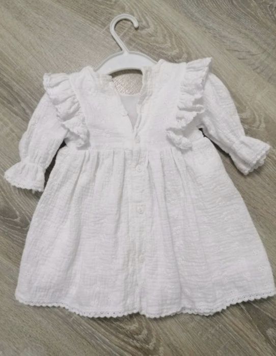 Rochita fetita personalizată