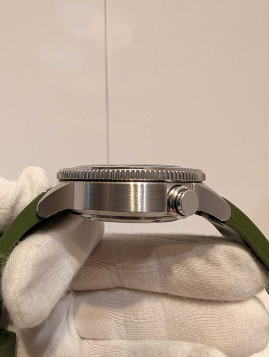 Citizen Sailhawk Promaster JR4060-88E Marine Yacht Diver часовник