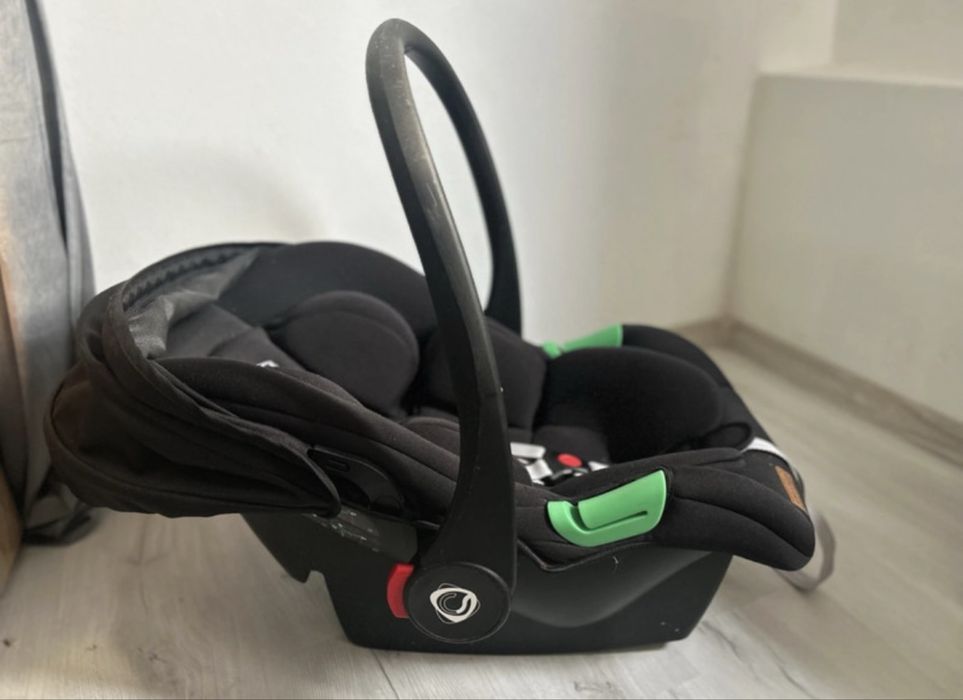 Scoita auto Coccole