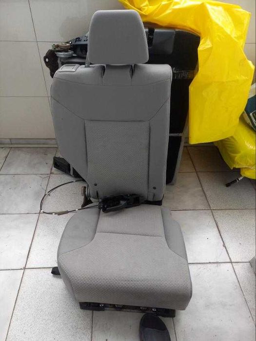 Салон за Хонда cr-v 2016г