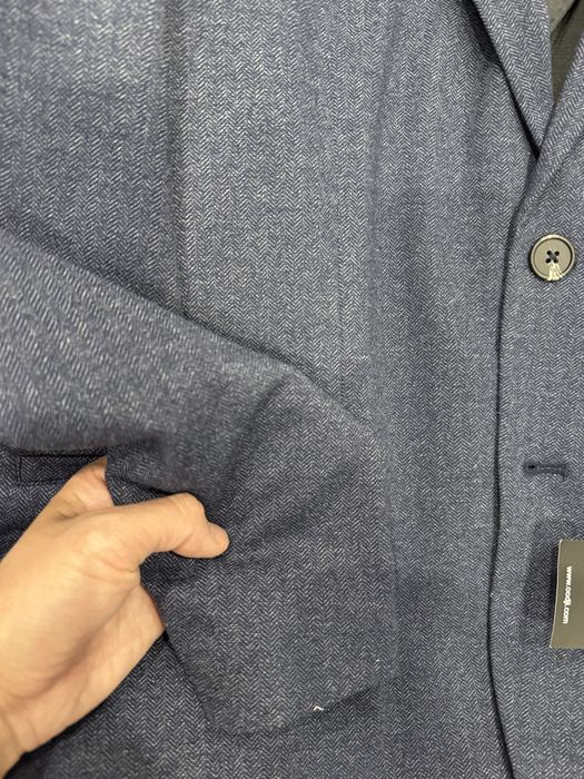 Продам новый пиджак