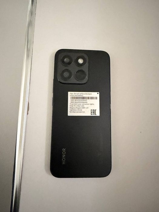 HONOR ×8c sotiladi