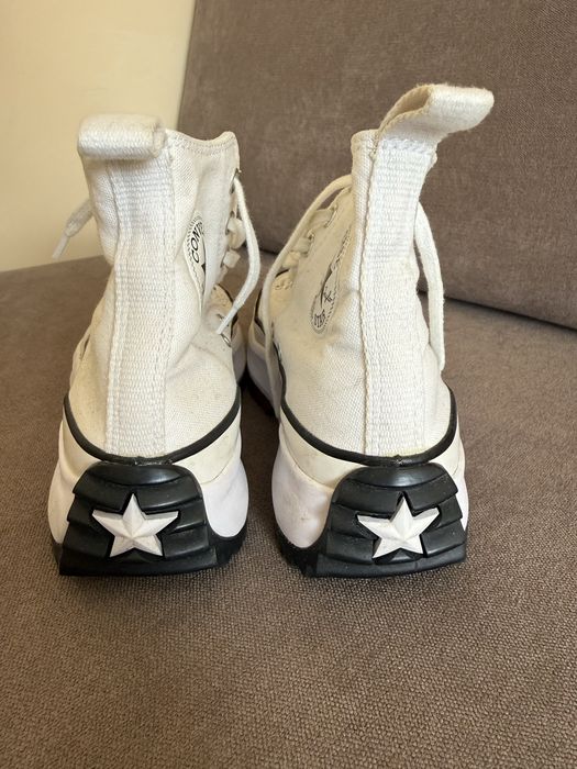 Convers Allstar размер 39-24,5см