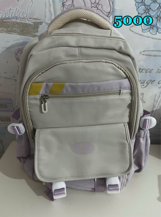 Рюкзак школьный на выбор