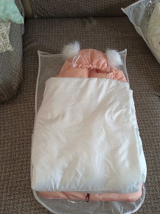 Продам конверт для новорожденного