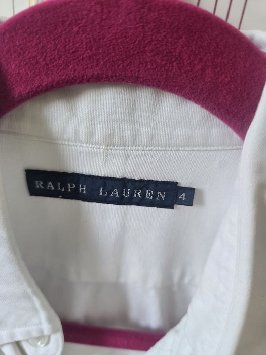 Cămăși impecabile Ralph Lauren , Tommy Hilfinger,  S