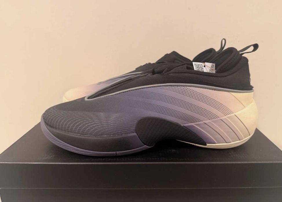 Оригинални мъжки обувки  ADIDAS D.O.N. ISSUE 7    размери EU41 1/3 - 48