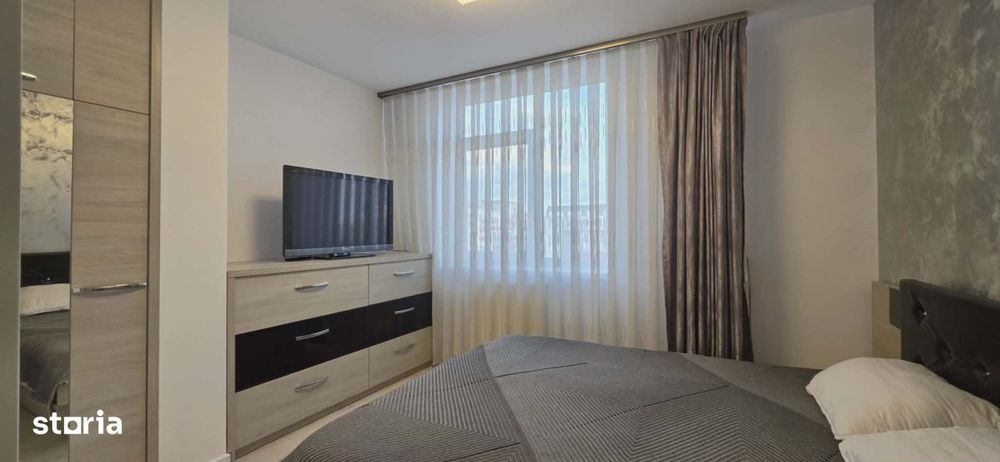 Apartament 3 camere de vânzare, cart. Prima Sova