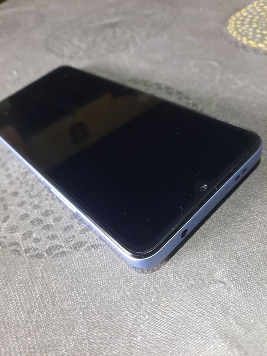 119лв.с Протектор чисто Нов Xiaomi Redmi A3