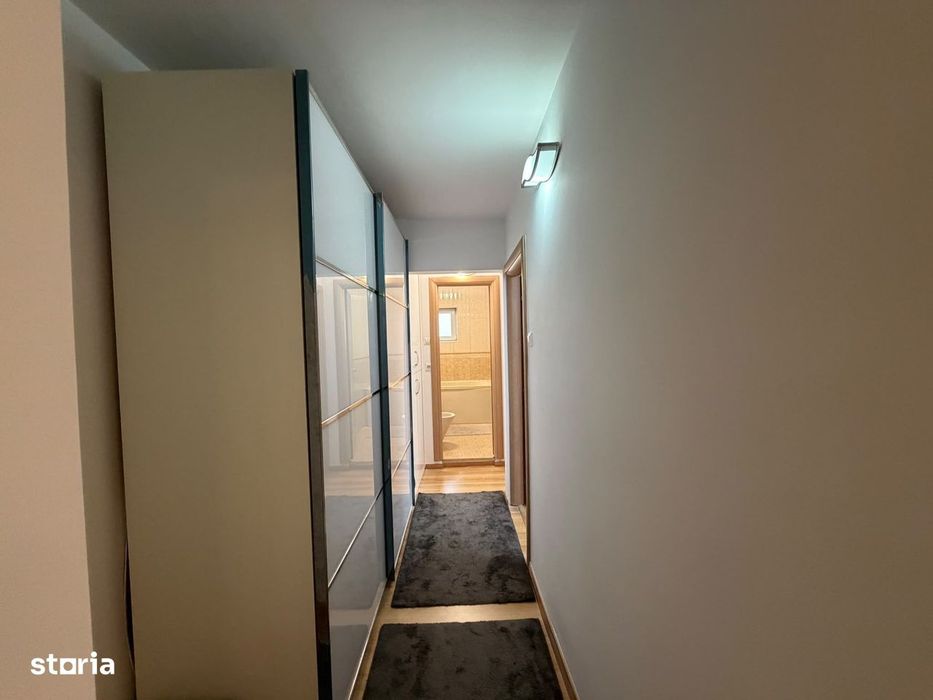 Apartament de Vanzare 3 camere Crangasi