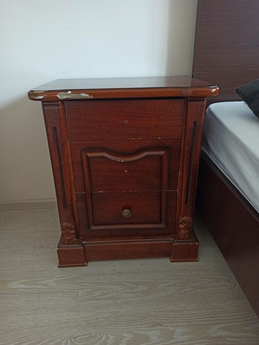 Спальный гарнитур