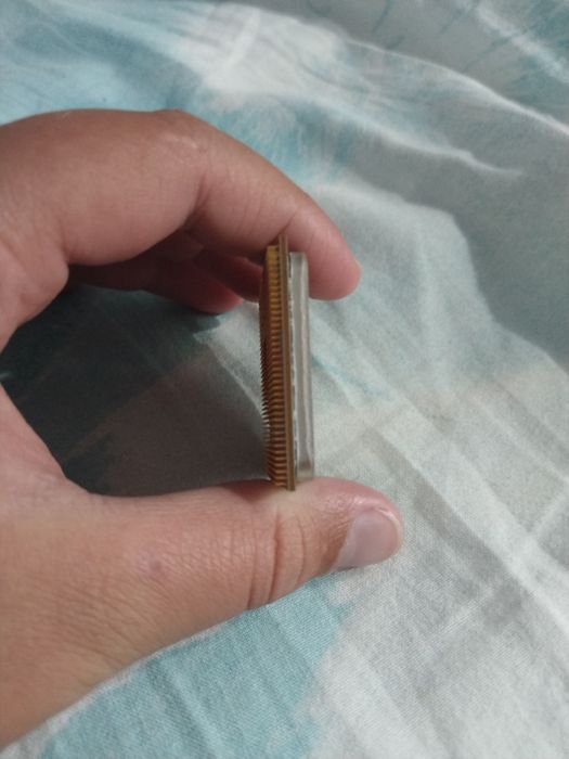 Продам AMD ryzen 3 1200
