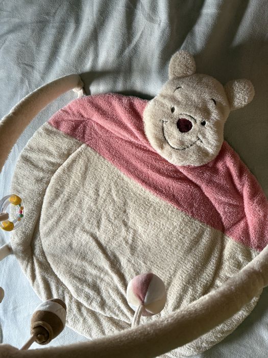 Активна гимнастика за бебе disney baby at Primark