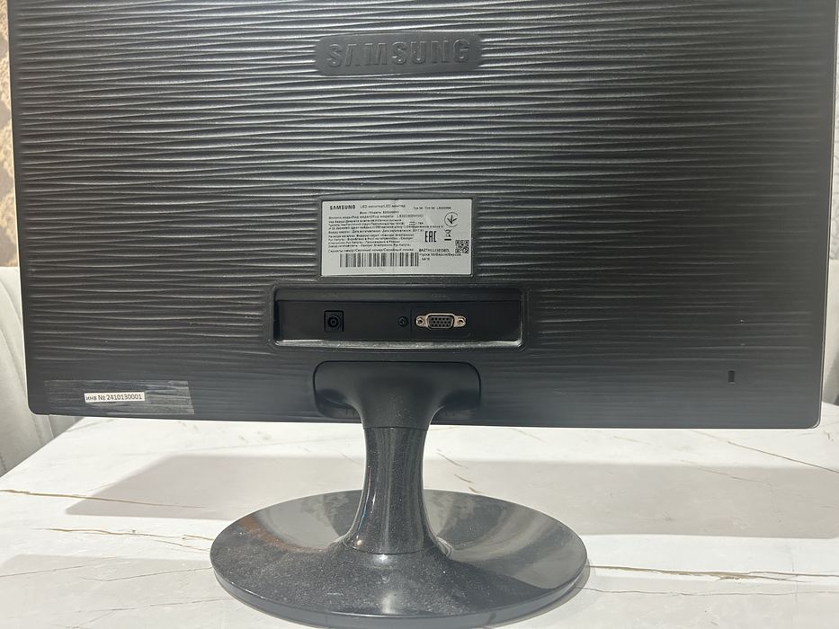 Продам Монитор самсунг