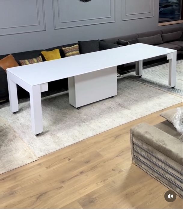 Стол трансформер