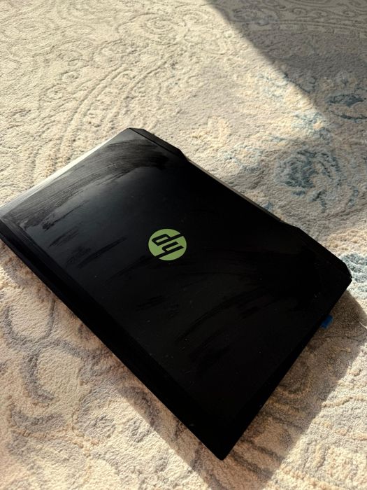 Ноутбук HP Pavillion