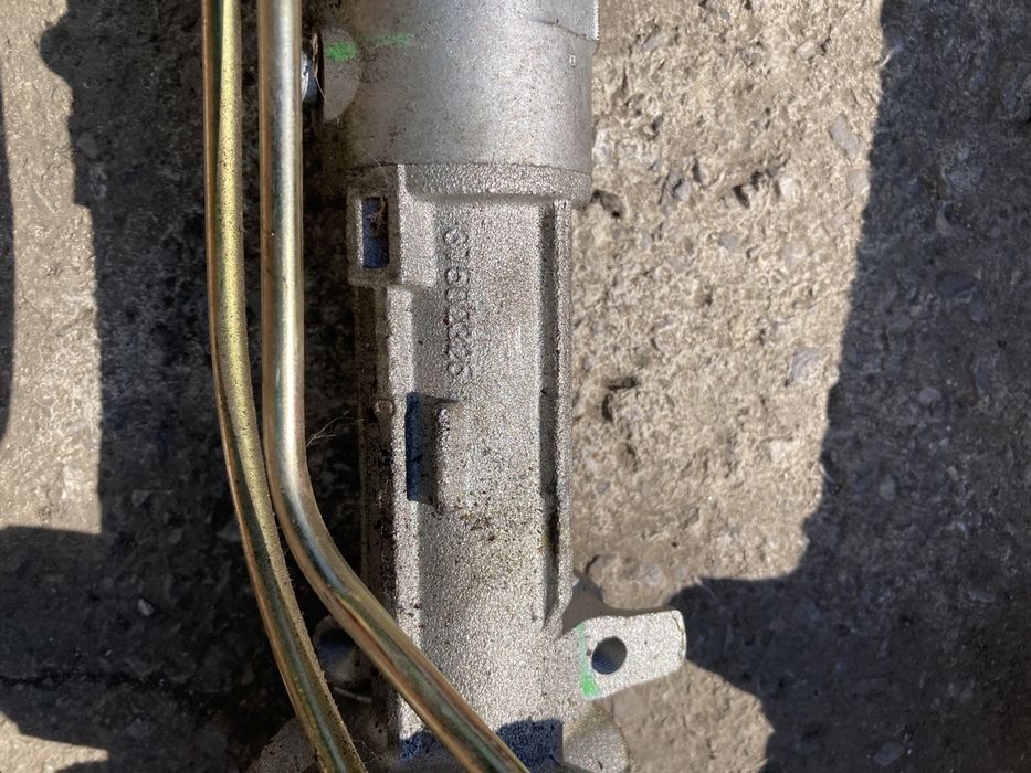 Нови кормилни рейки фиат гранде пунто Алфа Ромео мито фиат пунто